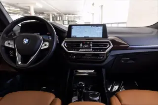 BMW X3 2023 sDrive30i 4dr Vehículo Deportivo de Actividad