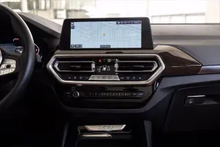 BMW X3 2023 sDrive30i 4dr Vehículo Deportivo de Actividad