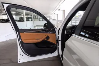 BMW X3 2023 sDrive30i 4dr Vehículo Deportivo de Actividad