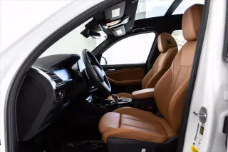 BMW X3 2023 sDrive30i 4dr Vehículo Deportivo de Actividad