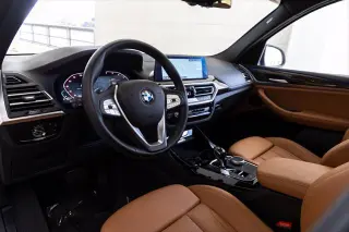 BMW X3 2023 sDrive30i 4dr Vehículo Deportivo de Actividad