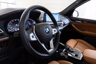 BMW X3 2023 sDrive30i 4dr Vehículo Deportivo de Actividad