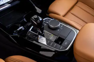 BMW X3 2023 sDrive30i 4dr Vehículo Deportivo de Actividad