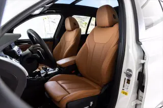 BMW X3 2023 sDrive30i 4dr Vehículo Deportivo de Actividad