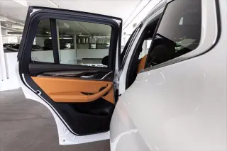 BMW X3 2023 sDrive30i 4dr Vehículo Deportivo de Actividad