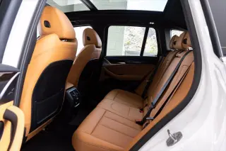 BMW X3 2023 sDrive30i 4dr Vehículo Deportivo de Actividad
