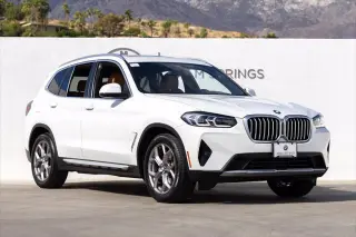 BMW X3 2023 sDrive30i 4dr Vehículo Deportivo de Actividad