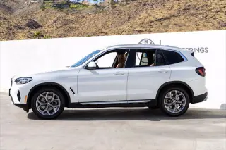 BMW X3 2023 sDrive30i 4dr Vehículo Deportivo de Actividad