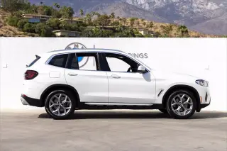 BMW X3 2023 sDrive30i 4dr Vehículo Deportivo de Actividad