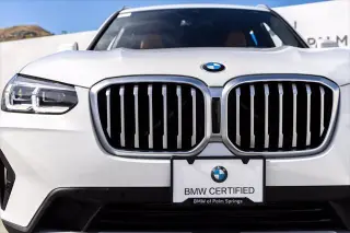 BMW X3 2023 sDrive30i 4dr Vehículo Deportivo de Actividad