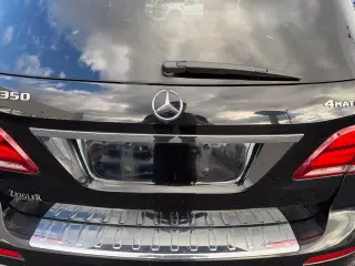Mercedes-Benz GLE 2017 AWD GLE 350 4MATIC 4dr SUV