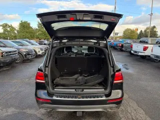 Mercedes-Benz GLE 2017 AWD GLE 350 4MATIC 4dr SUV