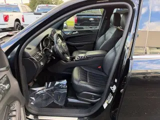Mercedes-Benz GLE 2017 AWD GLE 350 4MATIC 4dr SUV