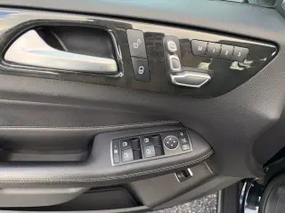Mercedes-Benz GLE 2017 AWD GLE 350 4MATIC 4dr SUV