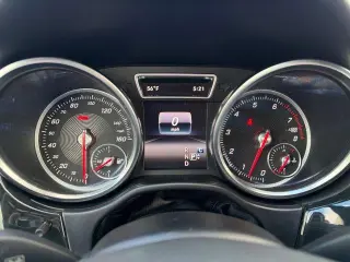 Mercedes-Benz GLE 2017 AWD GLE 350 4MATIC 4dr SUV