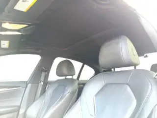 BMW Serie 5 2018 AWD 530i xDrive Sedán 4 puertas