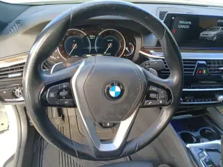 BMW Serie 5 2018 AWD 530i xDrive Sedán 4 puertas