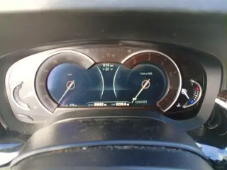 BMW Serie 5 2018 AWD 530i xDrive Sedán 4 puertas