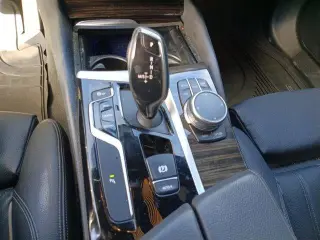 BMW Serie 5 2018 AWD 530i xDrive Sedán 4 puertas