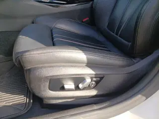 BMW Serie 5 2018 AWD 530i xDrive Sedán 4 puertas