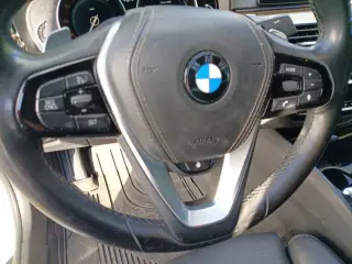 BMW Serie 5 2018 AWD 530i xDrive Sedán 4 puertas