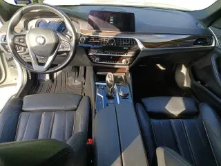 BMW Serie 5 2018 AWD 530i xDrive Sedán 4 puertas