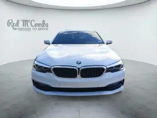 BMW Serie 5 2018 AWD 530i xDrive Sedán 4 puertas