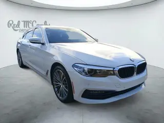 BMW Serie 5 2018 AWD 530i xDrive Sedán 4 puertas