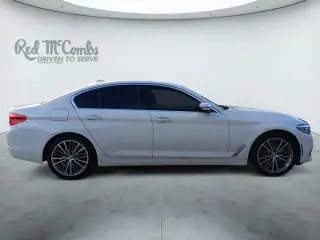 BMW Serie 5 2018 AWD 530i xDrive Sedán 4 puertas