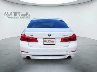 BMW Serie 5 2018 AWD 530i xDrive Sedán 4 puertas