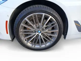 BMW Serie 5 2018 AWD 530i xDrive Sedán 4 puertas