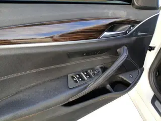 BMW Serie 5 2018 AWD 530i xDrive Sedán 4 puertas