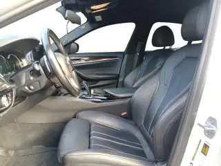 BMW Serie 5 2018 AWD 530i xDrive Sedán 4 puertas