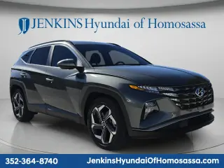 Hyundai TUCSON 2022 SEL 4dr SUV