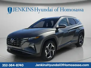 Hyundai TUCSON 2022 SEL 4dr SUV