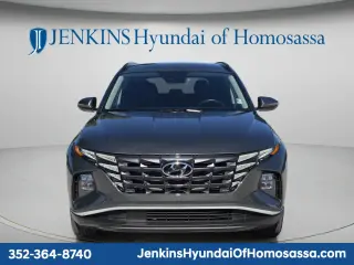 Hyundai TUCSON 2022 SEL 4dr SUV