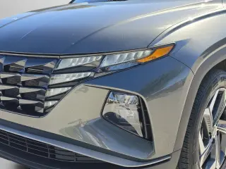 Hyundai TUCSON 2022 SEL 4dr SUV