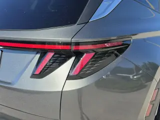 Hyundai TUCSON 2022 SEL 4dr SUV