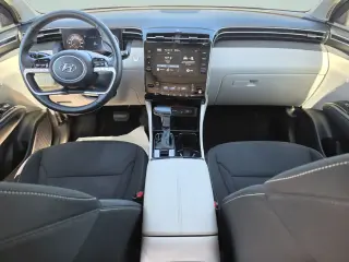 Hyundai TUCSON 2022 SEL 4dr SUV
