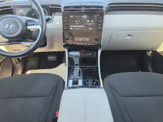 Hyundai TUCSON 2022 SEL 4dr SUV