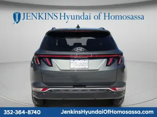 Hyundai TUCSON 2022 SEL 4dr SUV