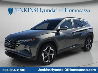 Hyundai TUCSON 2022 SEL 4dr SUV