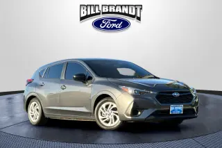 Subaru Impreza 2025 AWD Base 4dr Wagon
