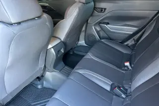 Subaru Impreza 2025 AWD Base 4dr Wagon