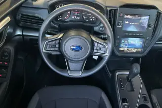 Subaru Impreza 2025 AWD Base 4dr Wagon