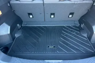 Subaru Impreza 2025 AWD Base 4dr Wagon
