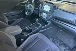 Subaru Impreza 2025 AWD Base 4dr Wagon