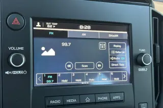 Subaru Impreza 2025 AWD Base 4dr Wagon