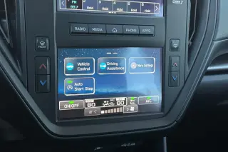 Subaru Impreza 2025 AWD Base 4dr Wagon