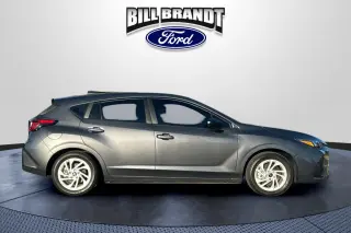 Subaru Impreza 2025 AWD Base 4dr Wagon